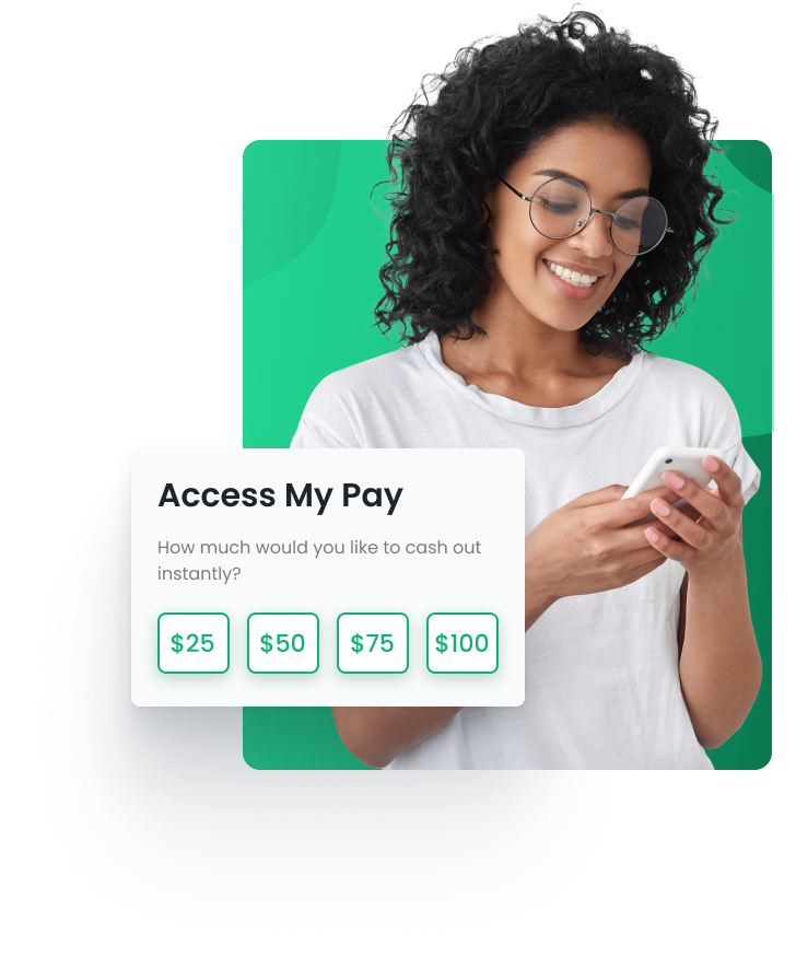 access my pay